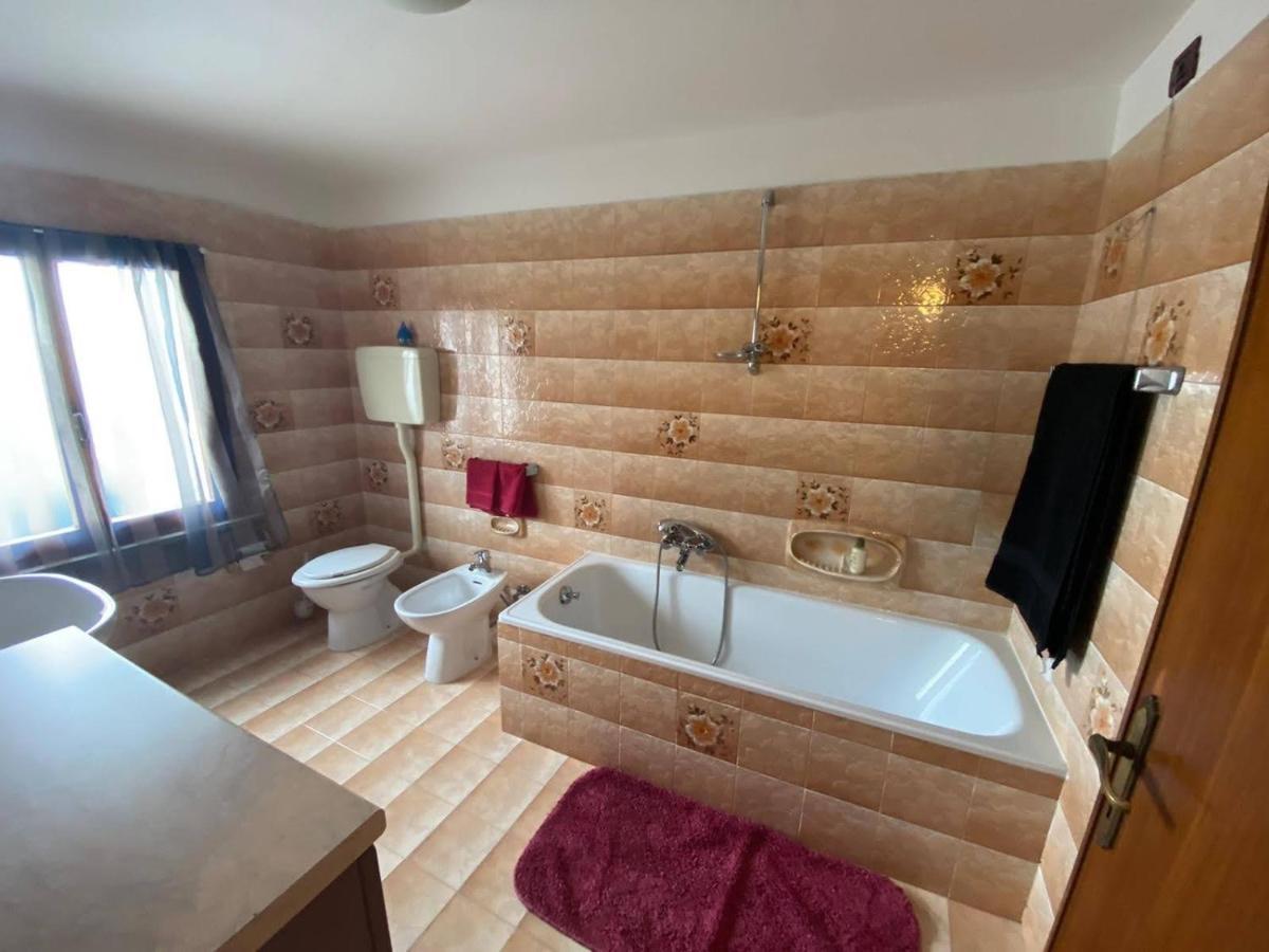 Il Casale Del Miele Bed & Breakfast Fraforeano Екстериор снимка
